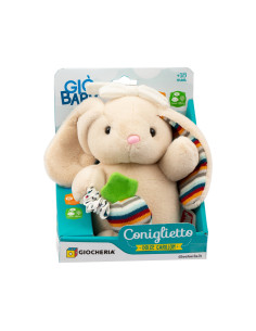 Gio' Baby Carillon Coniglio