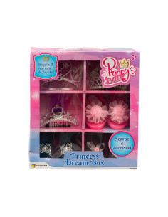 Princy Bella Scarpette e Coroncine