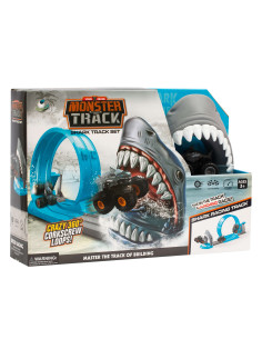 Fast Wheels Squalo Pista  Auto 2