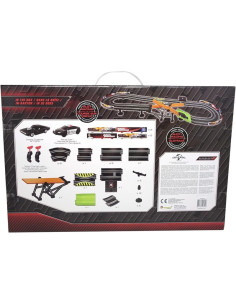 Pista Fast and Furious 2