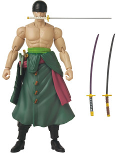Onepiece - Anime Heroes Roronoa Zoro