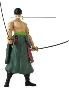 Onepiece - Anime Heroes Roronoa Zoro 2