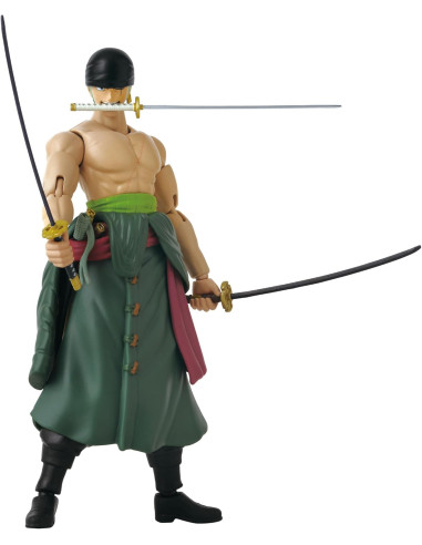 Onepiece - Anime Heroes Roronoa Zoro