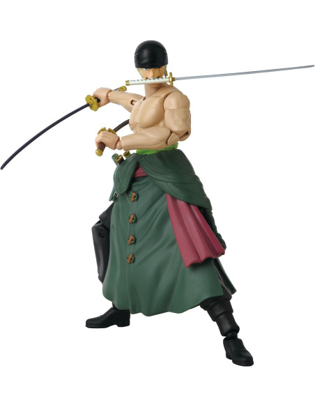 Onepiece - Anime Heroes Roronoa Zoro