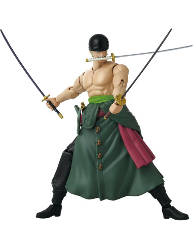 Onepiece - Anime Heroes Roronoa Zoro