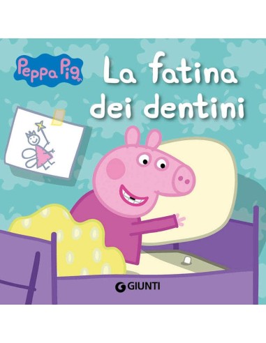 Peppa Pig - La fatina dei denti