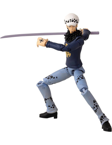 Onepiece - Anime Heroes Trafalgar Law