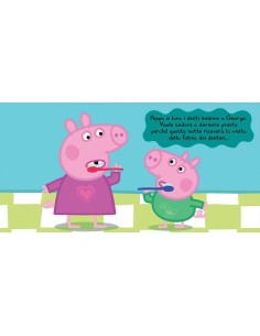 Peppa Pig - La fatina dei denti 2