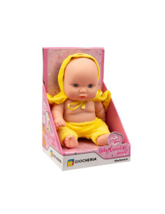 Coccole e Baci - Mini Bambole Cucciolotte Modelli Assortiti 2