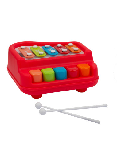 Gio Baby Set Morbidosi 4 in 1