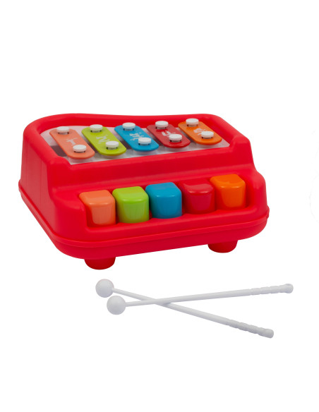 Gio Baby Set Morbidosi 4 in 1