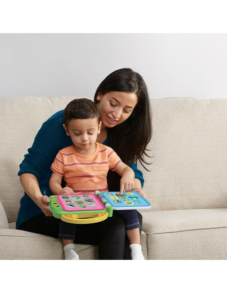 Vtech - Le Mie Prime 100 Parole