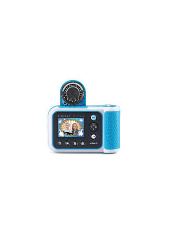 Vtech - Kidizoom Print Cam