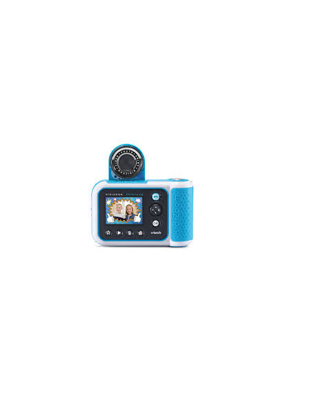 Vtech - Kidizoom Print Cam
