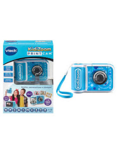 Vtech - Kidizoom Print Cam 2