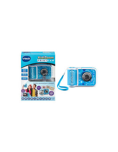 Vtech - Kidizoom Print Cam