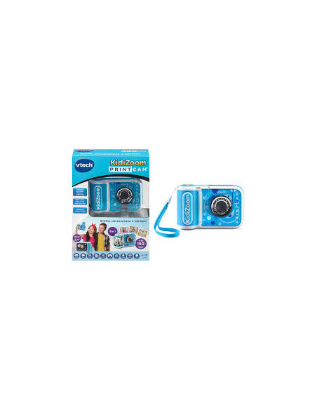Vtech - Kidizoom Print Cam