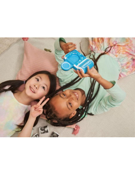 Vtech - Kidizoom Print Cam