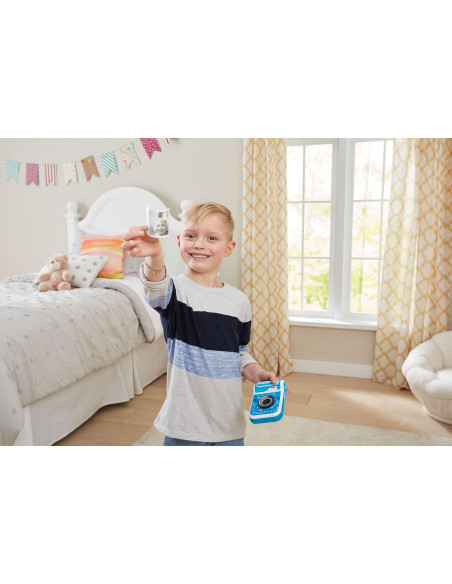 Vtech - Kidizoom Print Cam