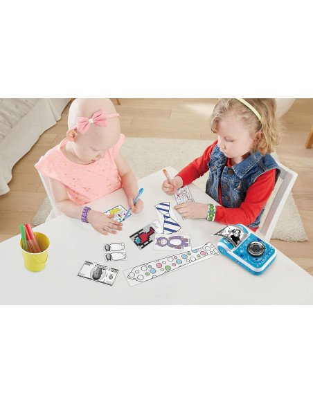 Vtech - Kidizoom Print Cam