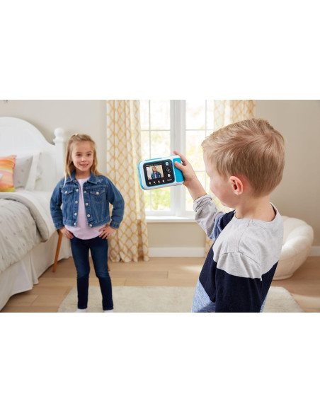 Vtech - Kidizoom Print Cam