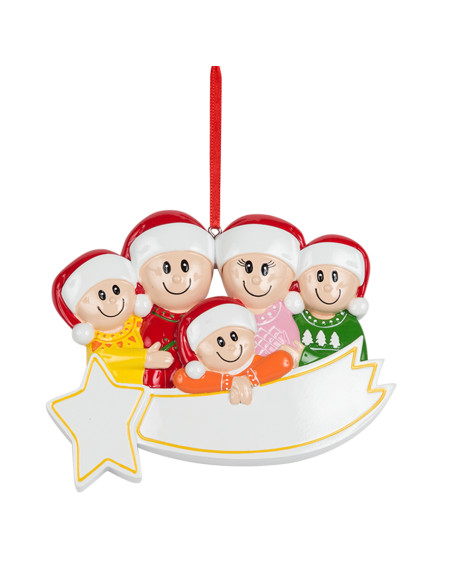 Sulla stella cometa in 5