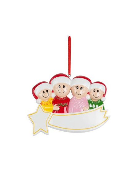 Sulla stella cometa in 4