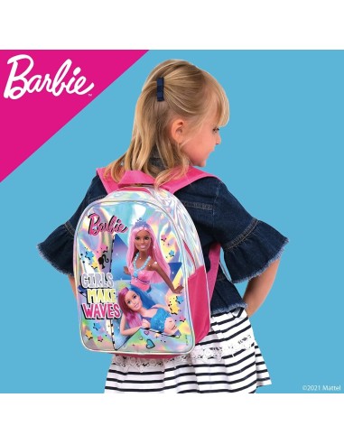 Barbie Dough Zainetto Creative Kit