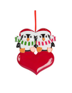 Pinguini sul Cuore