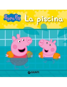 Peppa Pig - La piscina