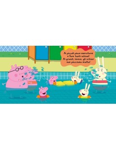 Peppa Pig - La piscina 2