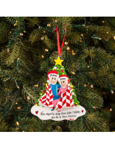 Insieme nel plaid per 2 2