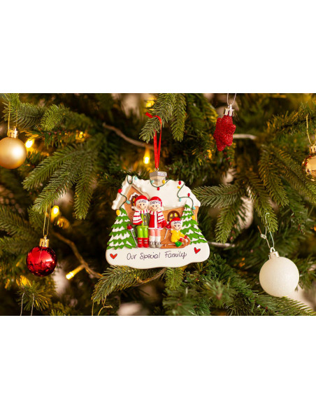 Casetta in montagna per 3