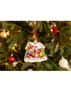 Casetta in montagna per 4 2