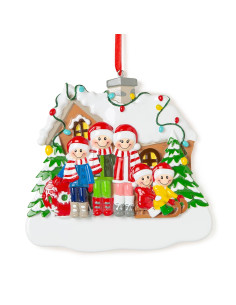 Casetta in montagna per 5