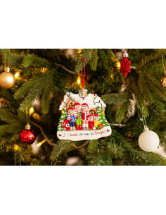 Casetta in montagna per 5 2