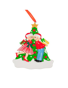 Scambio regali per 2