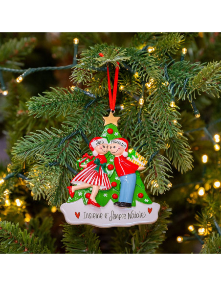 Scambio regali per 2