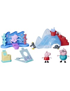 Peppa Pig - Peppa all'acquario