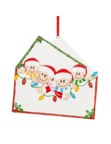 Letterina di famiglia 4