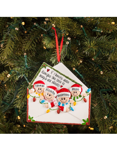 Letterina di famiglia 4