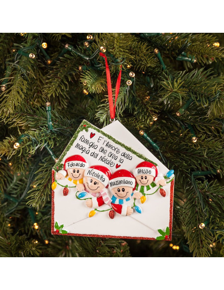 Letterina di famiglia 4