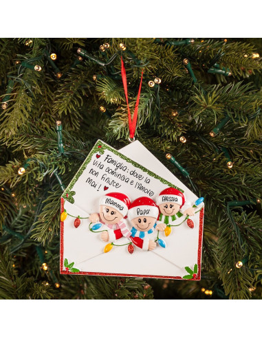 Letterina di famiglia 3