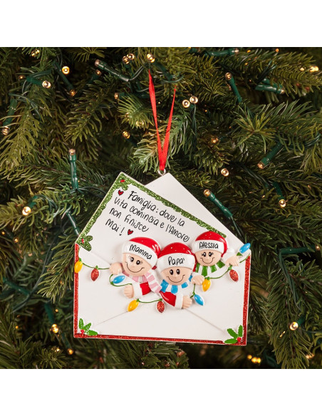 Letterina di famiglia 3