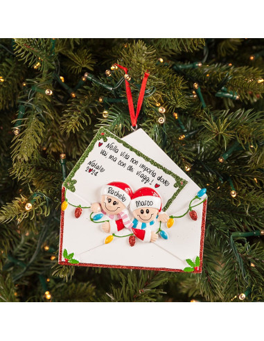 Letterina di famiglia 2