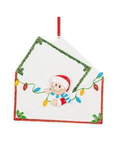 Letterina di famiglia 1