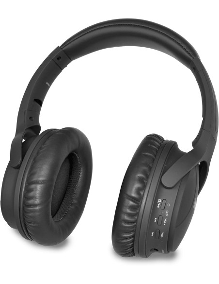 Bontempi - Cuffia wireless con riduzione rumore