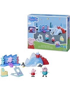Peppa Pig - Peppa all'acquario