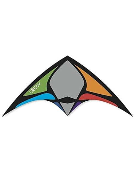 ACQUILONE STUNT KIT BARANI