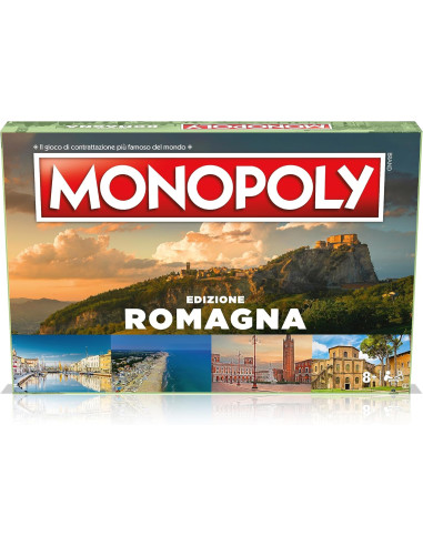 Monopoly Romagna